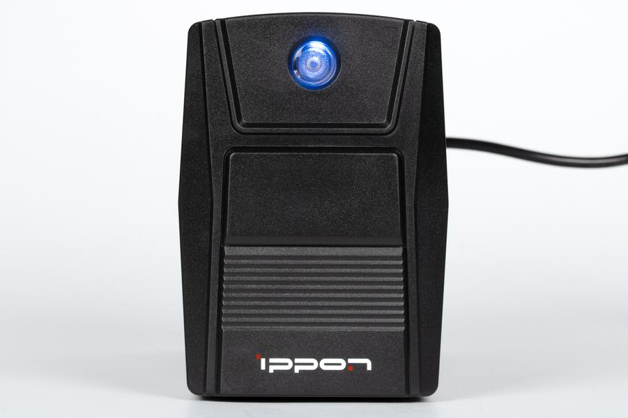 ИБП Ippon Simple 650 Euro:, фото 6