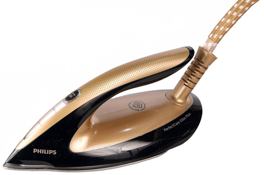 Парогенератор Philips GC9600 PerfectCare Elite Plus:, фото 4