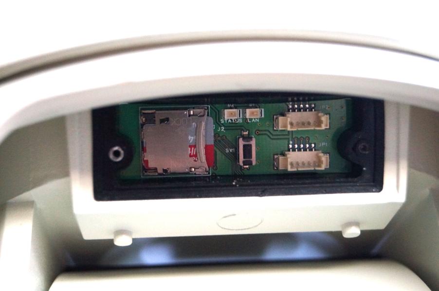 IP-камера Smartec STC-IPM3933A/1 Darkbuster:, фото 10