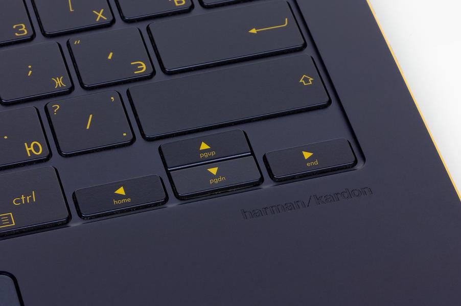 Имиджевый ноутбук-трансформер Asus ZenBook Flip S UX370UA:, фото 34