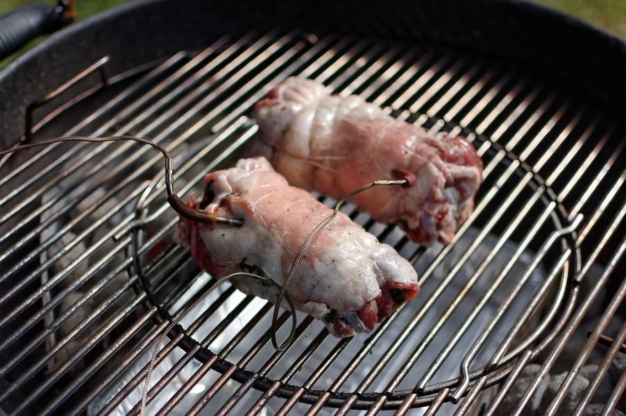 Дистанционные цифровые термометры для гриля Weber iGrill 2 и iGrill Mini:, фото 64
