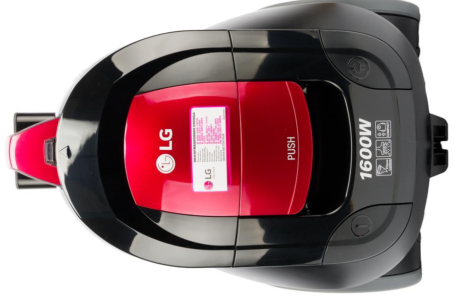 Пылесос LG VC5316NNTR:, фото 23