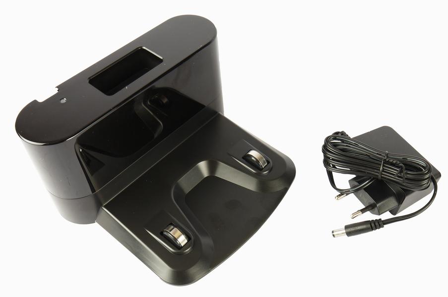 Робот-пылесос Polaris PVCR 1226 Wi-Fi IQ Home Gyro:, фото 19