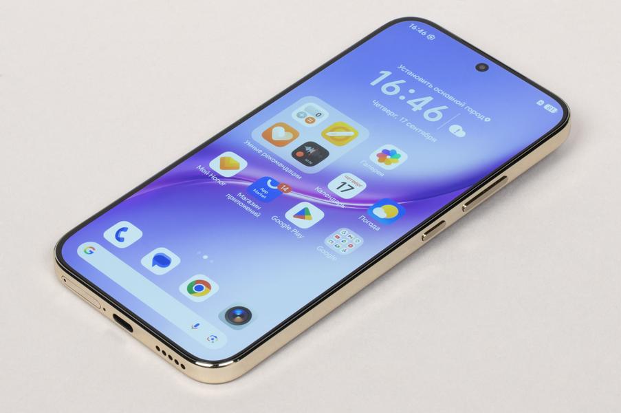 Смартфон Honor X9e Pro:, фото 5
