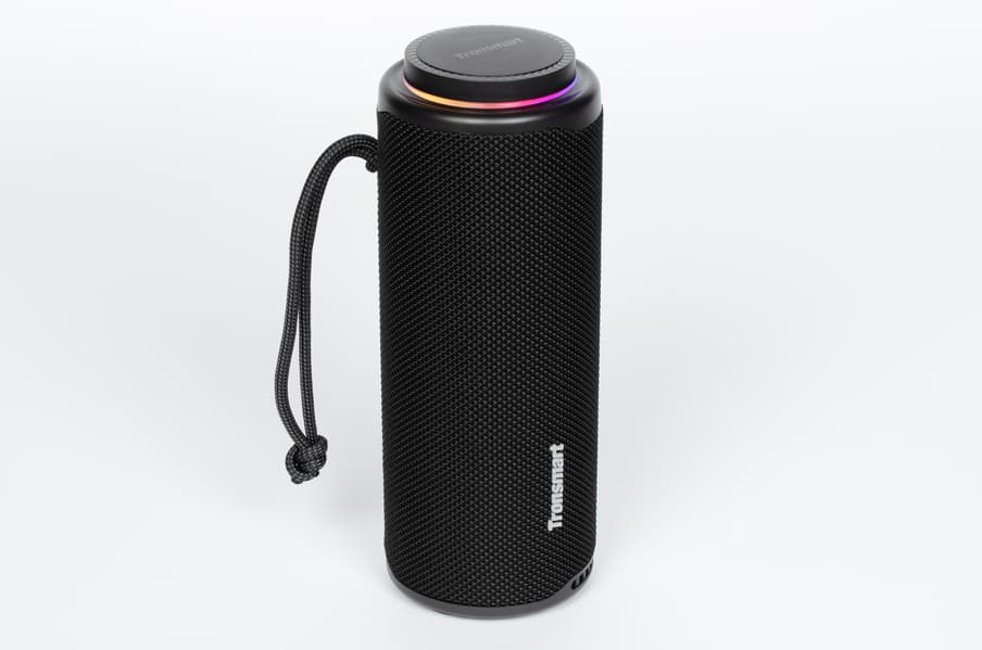 Портативная колонка Tronsmart T8:, фото 12