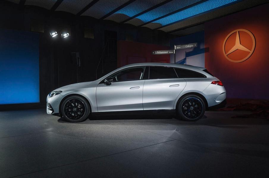 Фото Mercedes-Benz