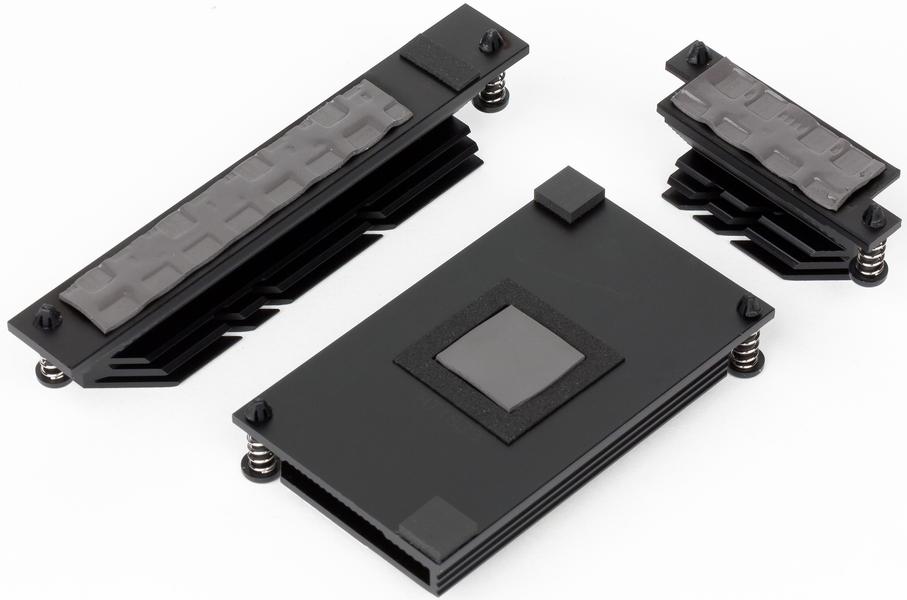 Материнская плата Asus TUF X470-Plus Gaming на чипсете Х470 (AMD AM4):, фото 11