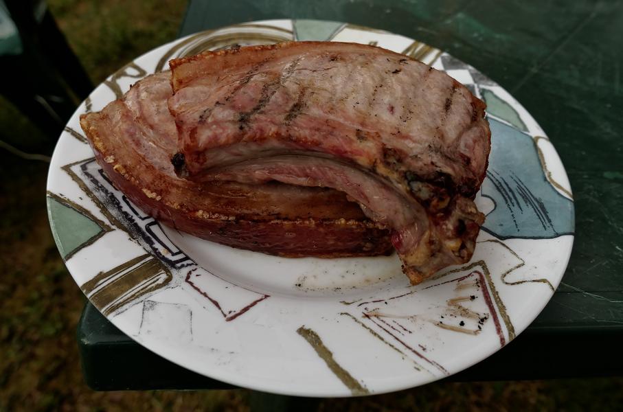 Дистанционные цифровые термометры для гриля Weber iGrill 2 и iGrill Mini:, фото 38