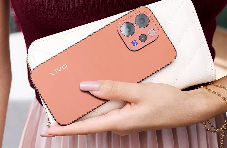 Изображение: Vivo