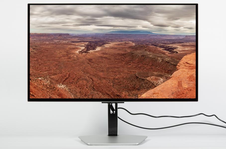 Игровой монитор Samsung Odyssey OLED G8 G80SH:, фото 1
