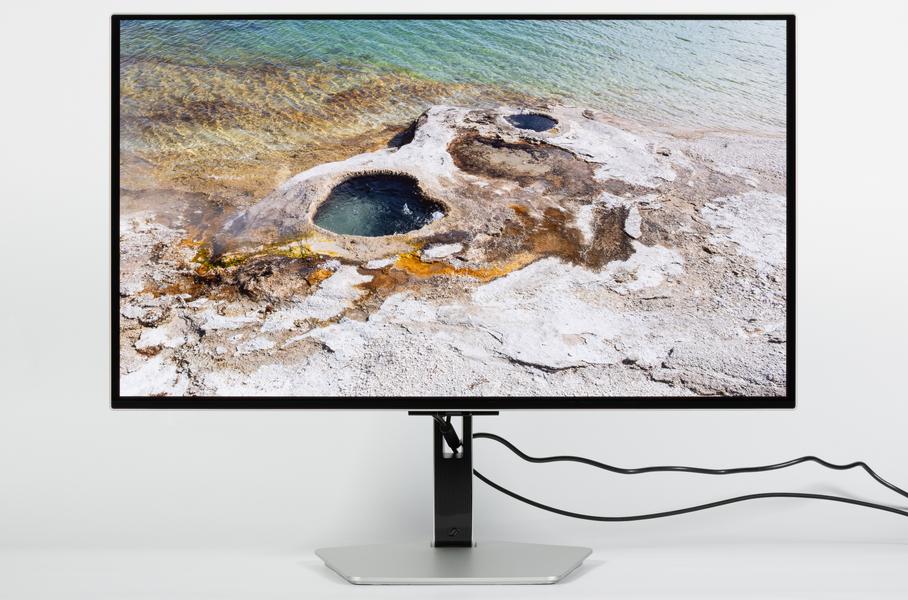 Игровой монитор Samsung Odyssey OLED G8 G80SH:, фото 70