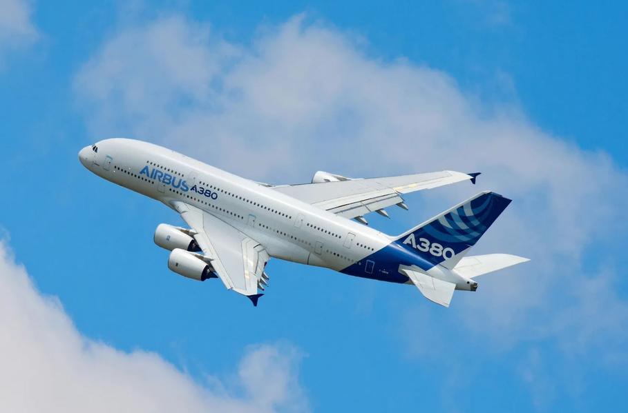 Фото: Airbus