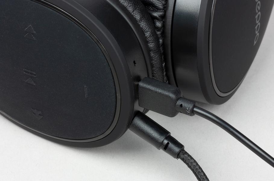Bluetooth-наушники с микрофоном Deppa XLite:, фото 11