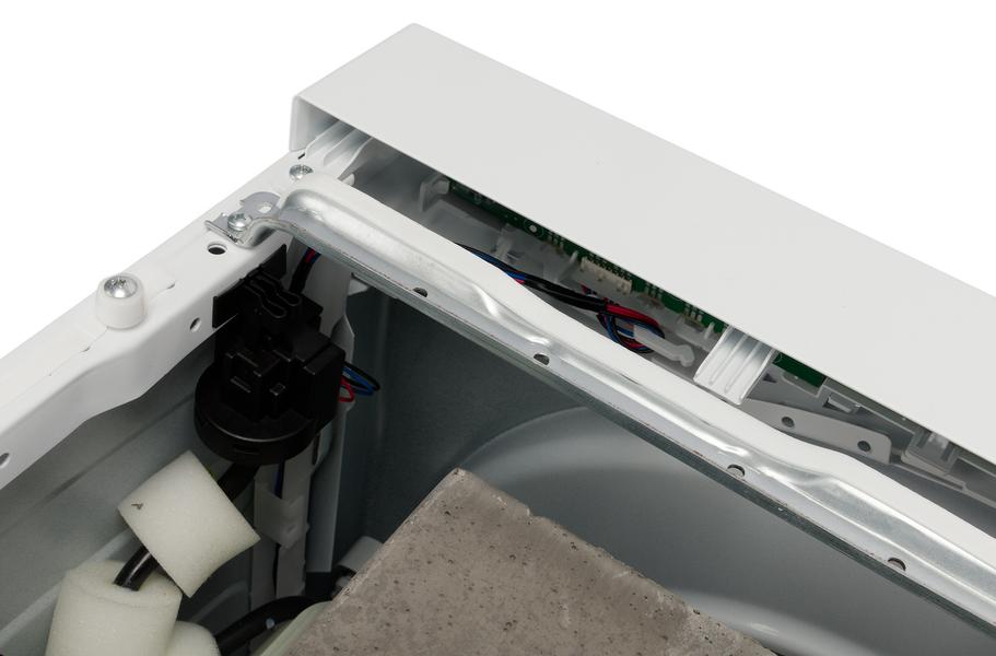 Стиральная машина Candy Aquamatic Inverter C43W4 05MBW-07:, фото 16
