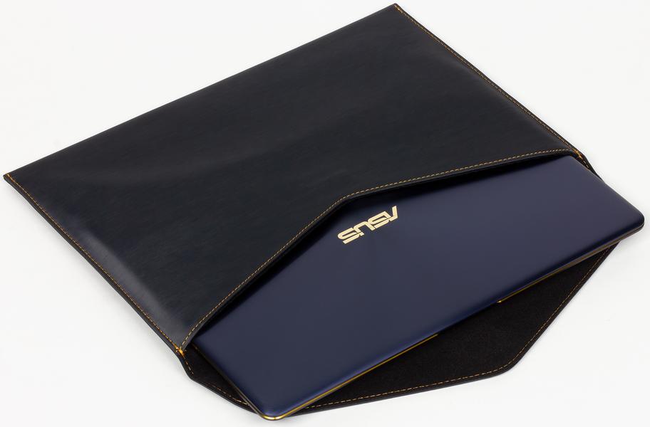 Имиджевый ноутбук-трансформер Asus ZenBook Flip S UX370UA:, фото 14
