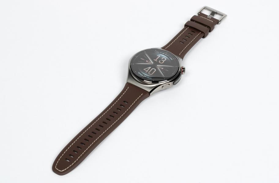 Умные часы Huawei Watch 6 Pro:, фото 5