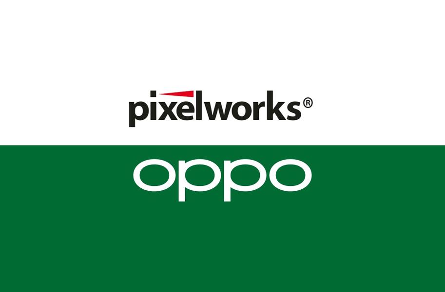 Смартфоны Oppo получат дисплеи нового поколения Pixelworks, фото 1
