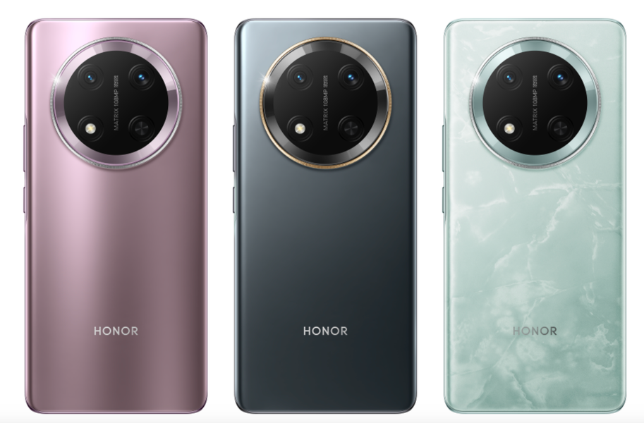 Изображение: Honor