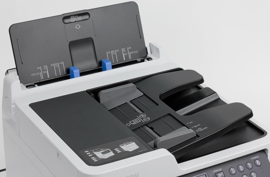 Epson WorkForce Pro WF-С5790DWF:, фото 5