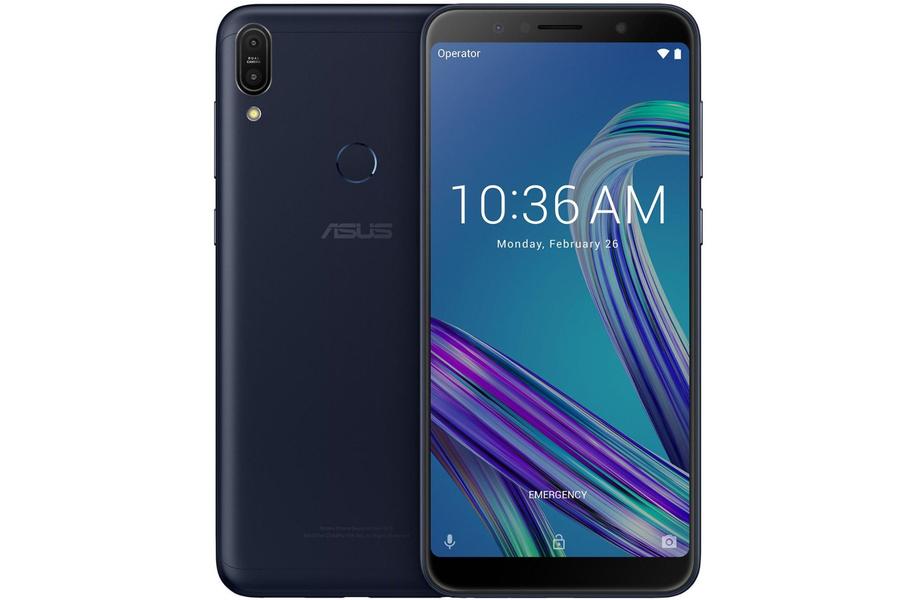 Смартфон Asus ZenFone Max Pro M1:, фото 1