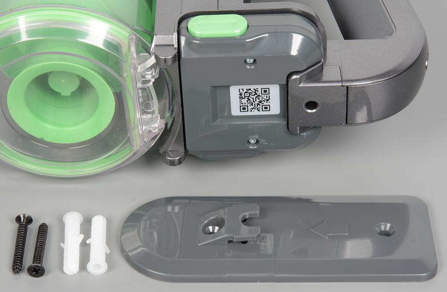Пылесос Polaris PVCS 0622HG:, фото 10