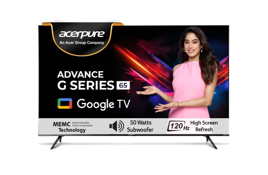 Фото Acerpure