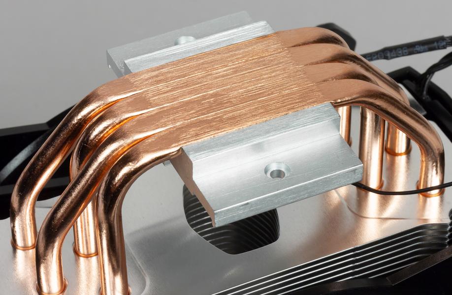 Кулер Cooler Master MasterAir MA410M, фото 3