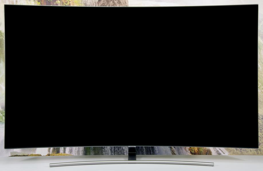 QLED-телевизор Samsung QE65Q8CNAUXRU:, фото 1