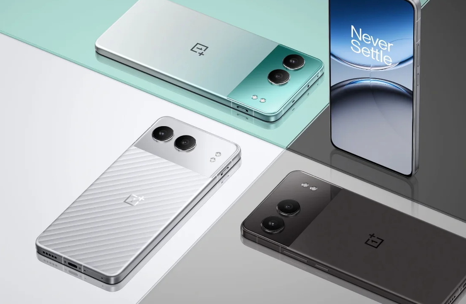 Изображение: OnePlus