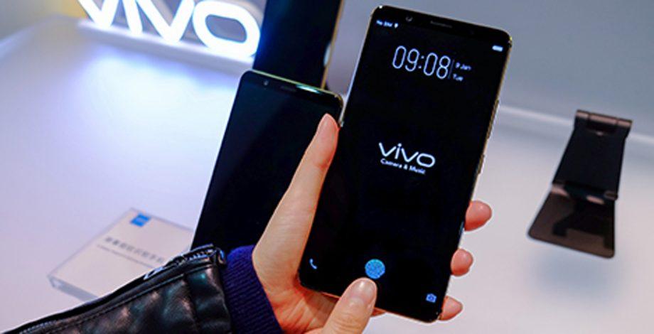 Новый смартфон Vivo приятно удивляет производительностью, фото 1