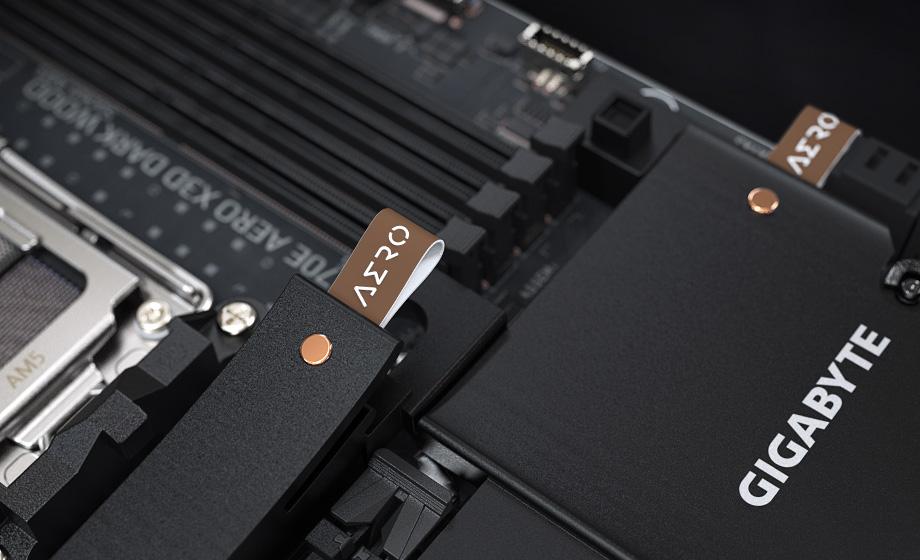 Фото Gigabyte