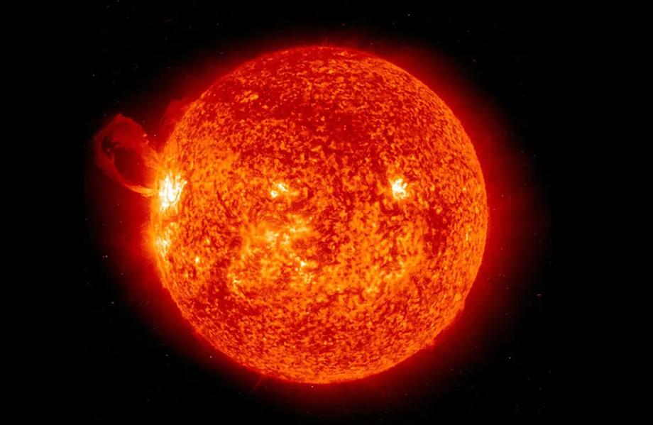 Изображение: NASA