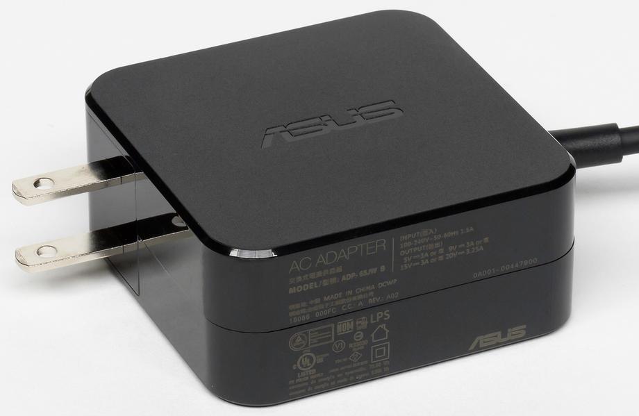 13,3-дюймовый тонкий и легкий ноутбук Asus ZenBook S UX391UA:, фото 4