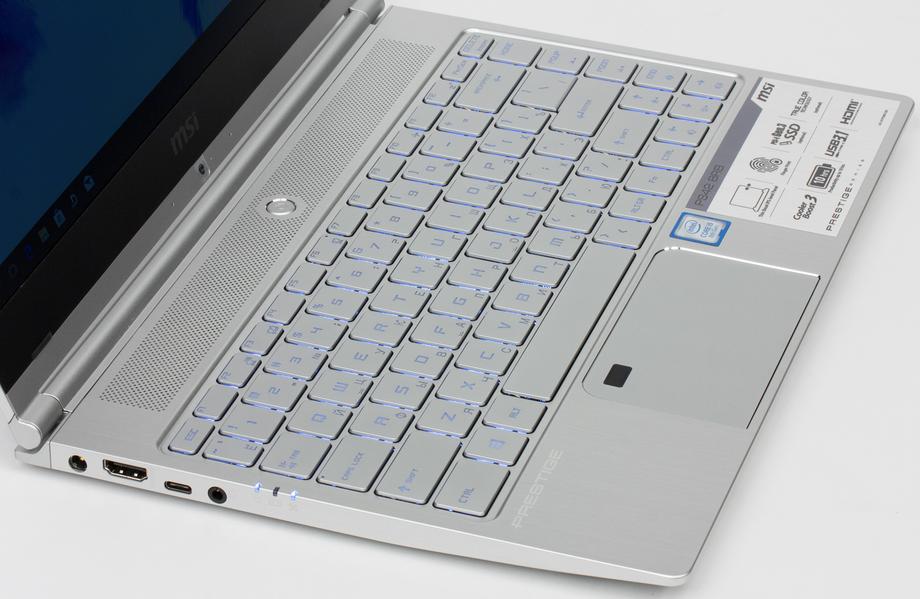 Ноутбук MSI PS42 Modern 8RB:, фото 14