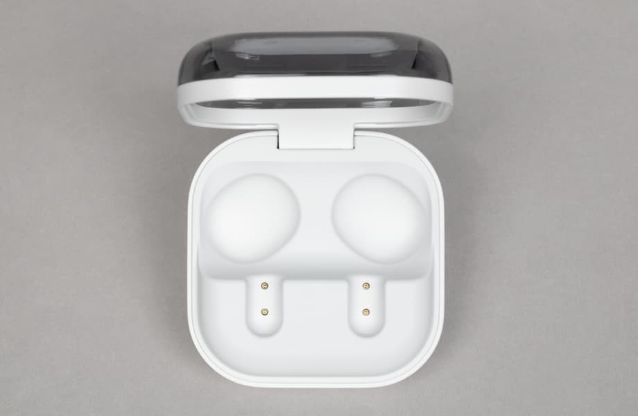 TWS-гарнитура Samsung Galaxy Buds4:, фото 13