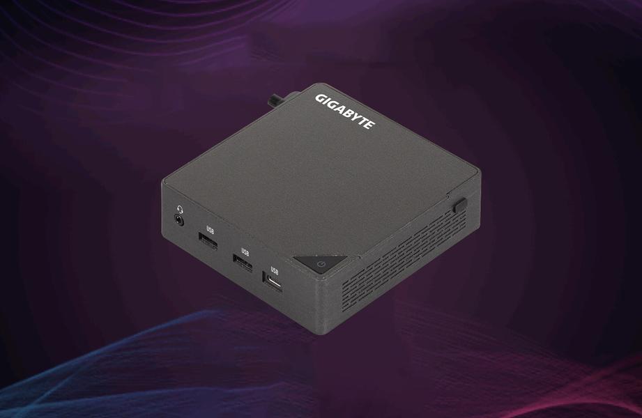 Изображение: Gigabyte