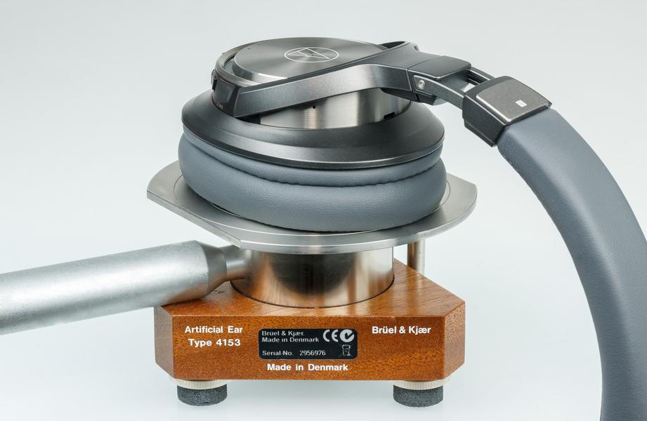 Audio-Technica ATH-DSR9BT:, фото 9