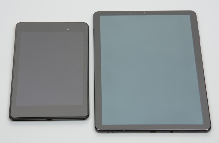 Планшет Samsung Galaxy Tab S4:, фото 11