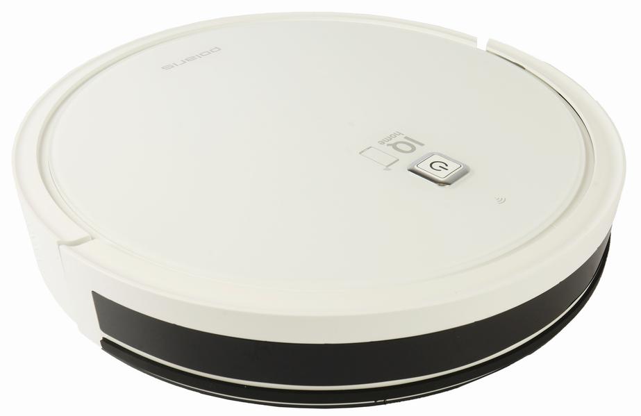 Робот-пылесос Polaris PVCR 1226 Wi-Fi IQ Home Gyro:, фото 40