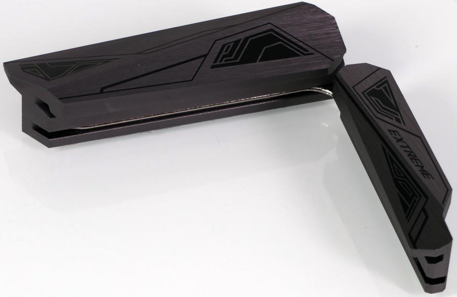 Материнская плата Asus Crosshair VI Extreme для платформы AMD AM4:, фото 7