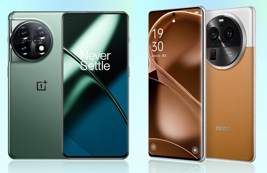 Как сговорились. Xiaomi, OnePlus и Oppo объявили закрытое бета-тестирование Android 14 для своих флагманов Xiaomi 13 и 13 Pro, OnePlus 11, Oppo Find X6 Pro и Reno9 Pro, фото 1
