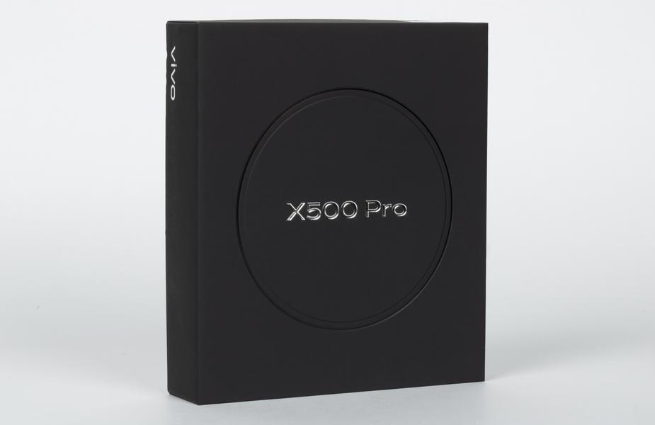 Смартфон Vivo X500 Pro:, фото 2