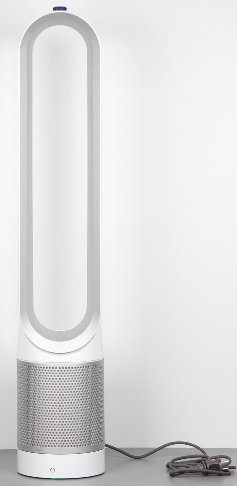 Очиститель воздуха с функцией вентилятора Dyson Pure Cool:, фото 4