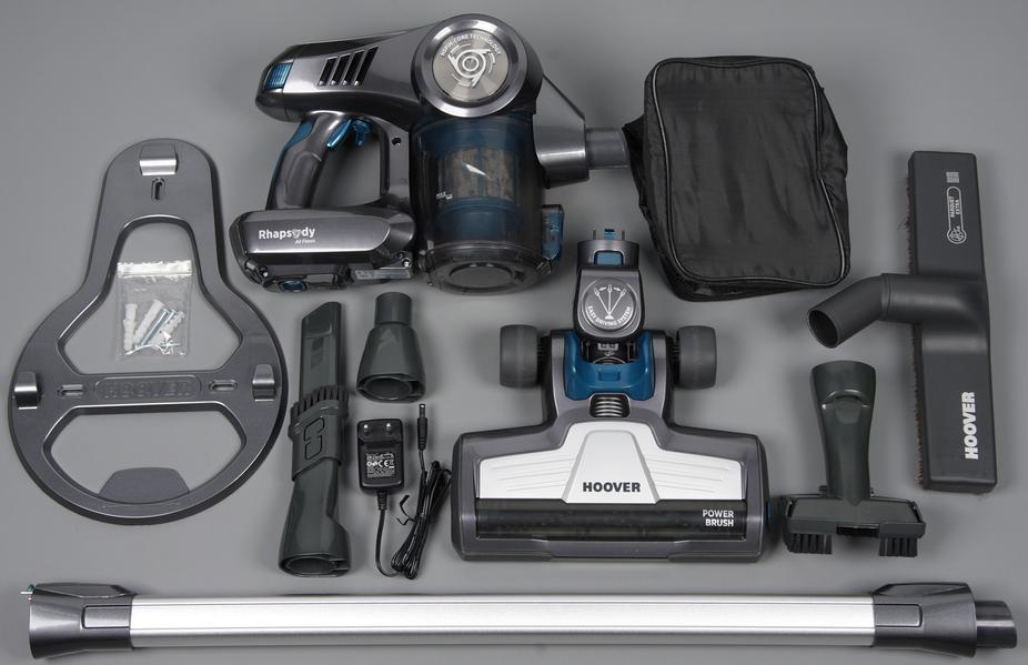 Пылесос Hoover Rhapsody RA22AFG 019:, фото 2