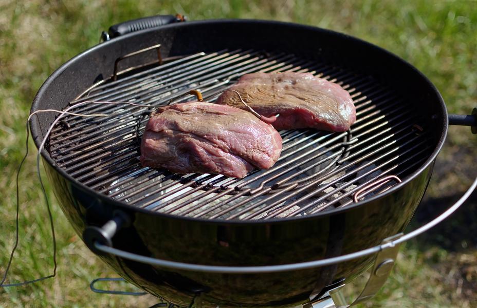 Дистанционные цифровые термометры для гриля Weber iGrill 2 и iGrill Mini:, фото 58