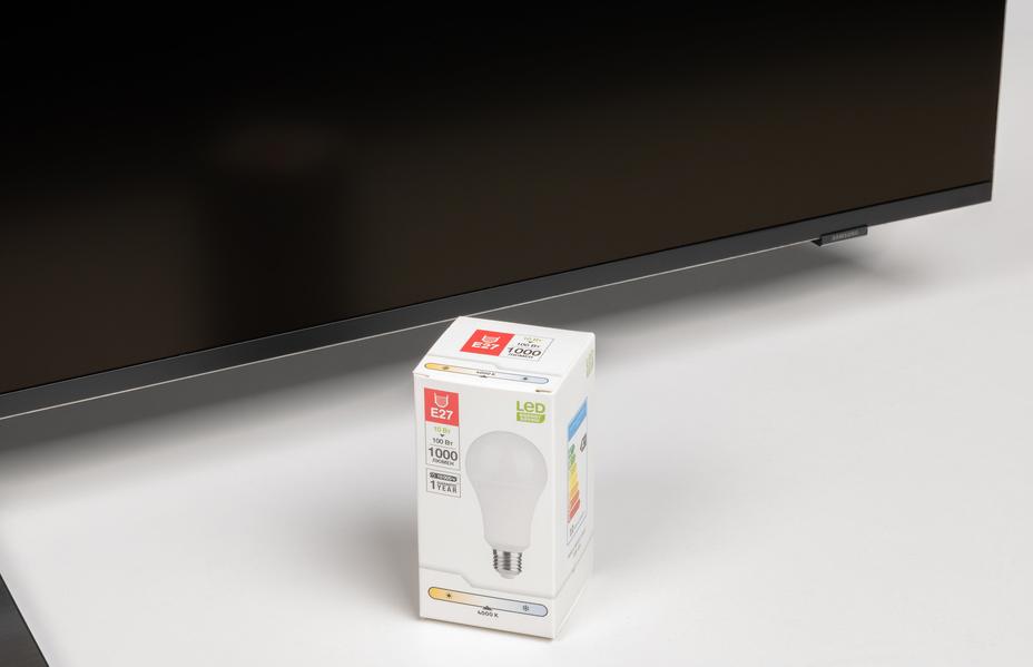 65-дюймовый 4K-телевизор Samsung Micro RGB R95H (MRE65R95HAUXPY):, фото 10