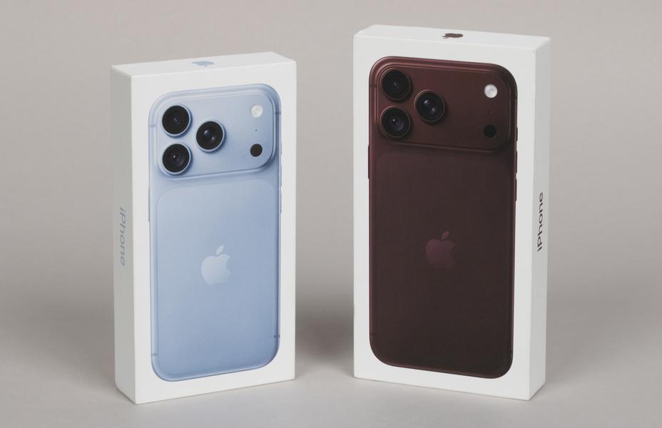 Смартфоны Apple iPhone 18 Pro и iPhone 18 Pro Max:, фото 2