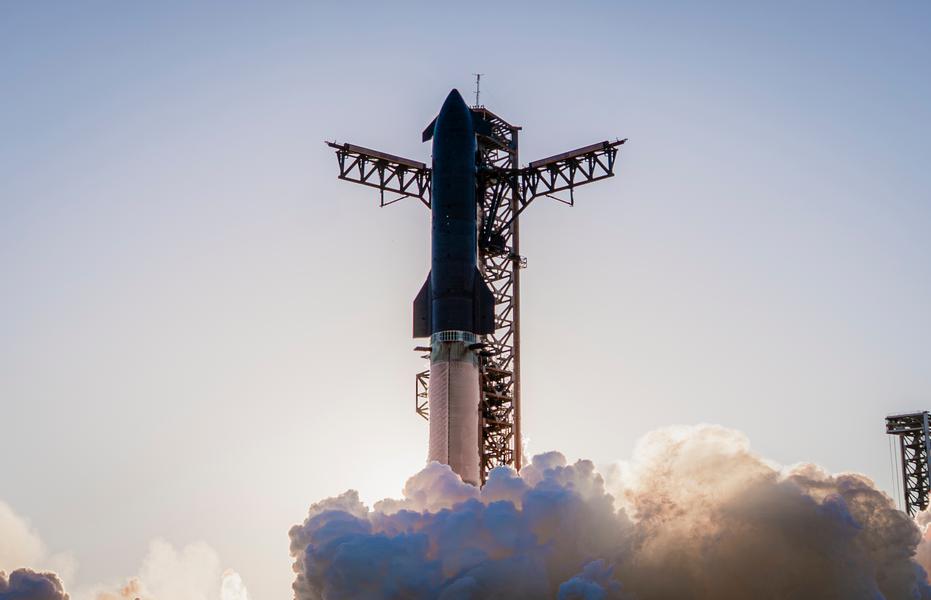Фото: SpaceX