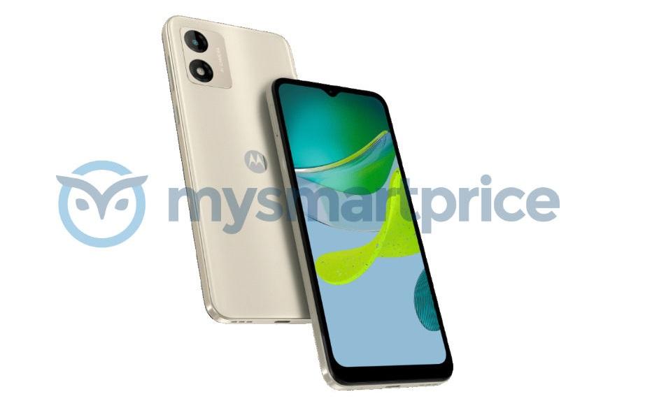 Официальные изображения Moto E13 попали в сеть, фото 2