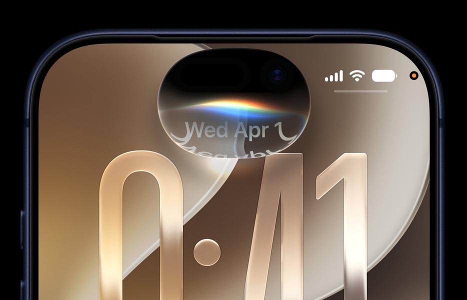 Изображение: Apple